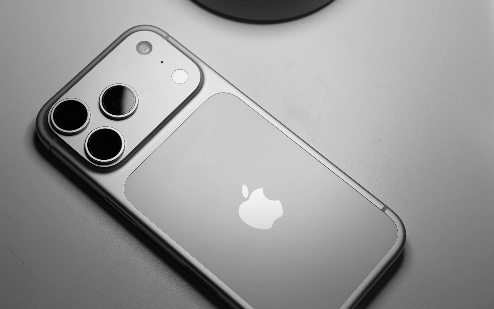 Batería del iPhone después de actualizar a iOS 27