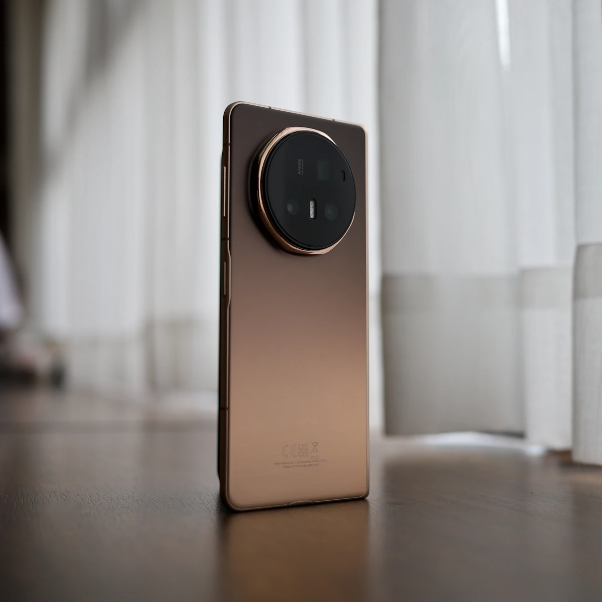 Celulares Honor en Chile 2026, series X, Magic y 400 con precios