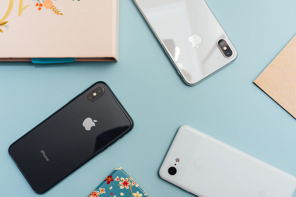Los 10 celulares más buscados en Chile: precios de junio 2026
