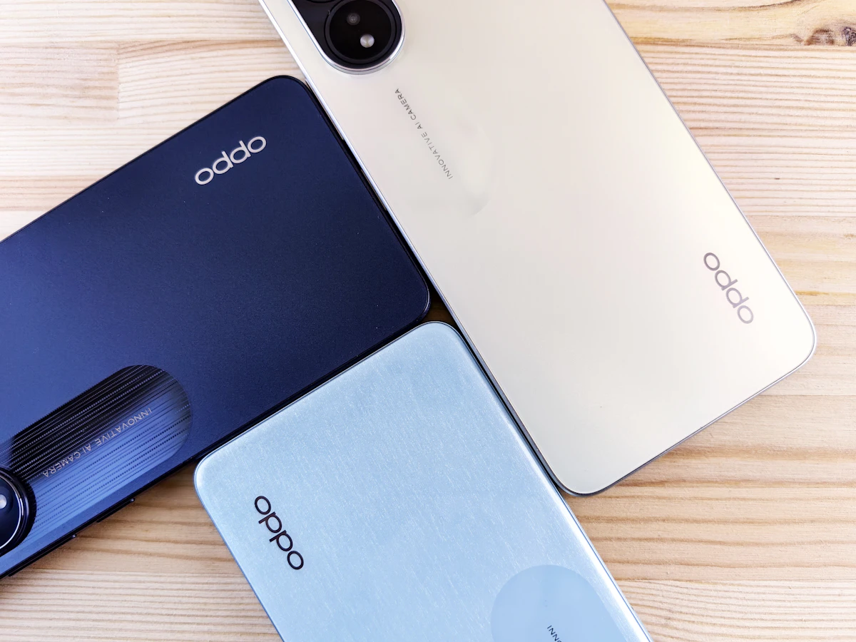 Celulares Oppo en Chile 2026, líneas A y Reno con precios por presupuesto