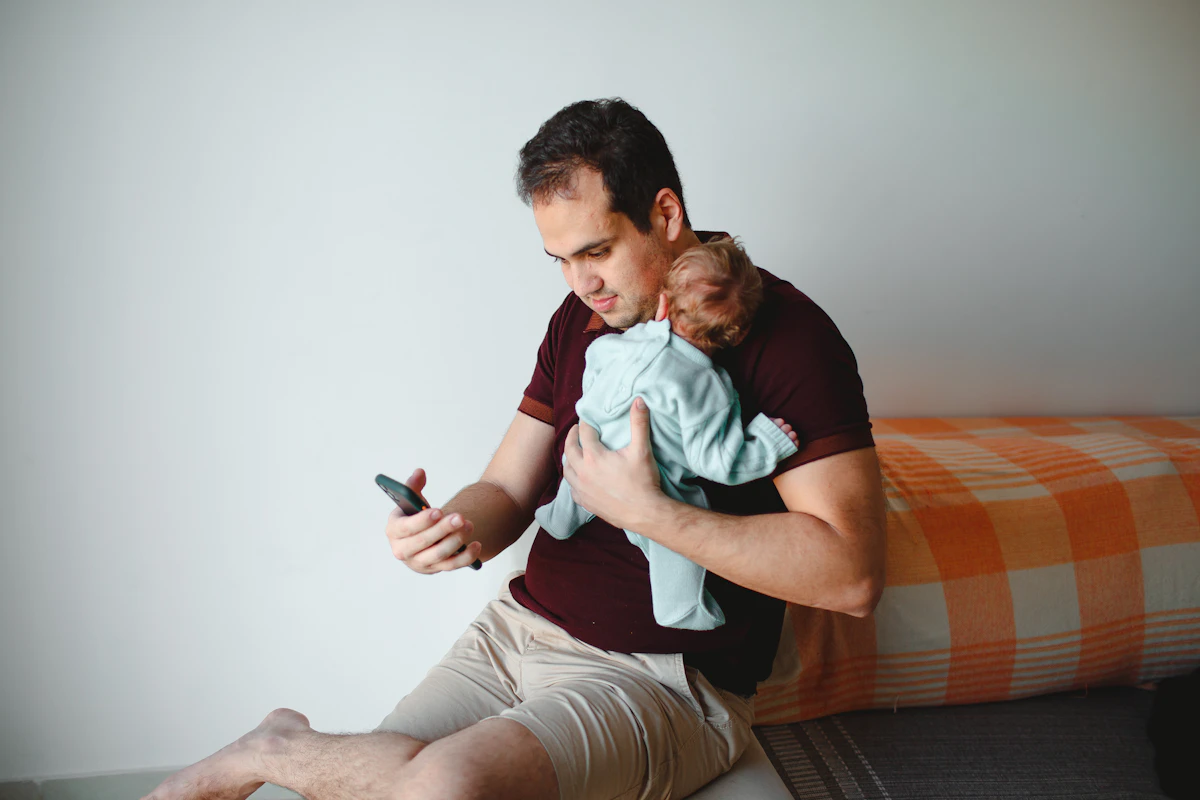 Celulares para regalar en el Día del Padre: precios reales en Chile, junio 2026