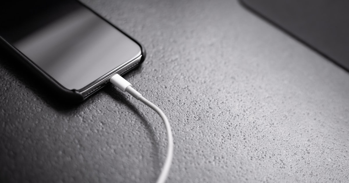 USB-C cargador universal Chile ley 2026