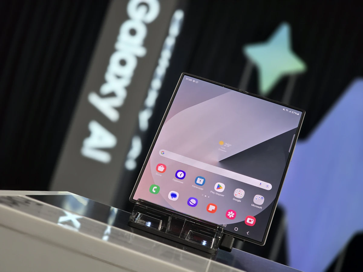 ¿Conviene comprar el Galaxy Z Fold 8 por marketplace en Chile?