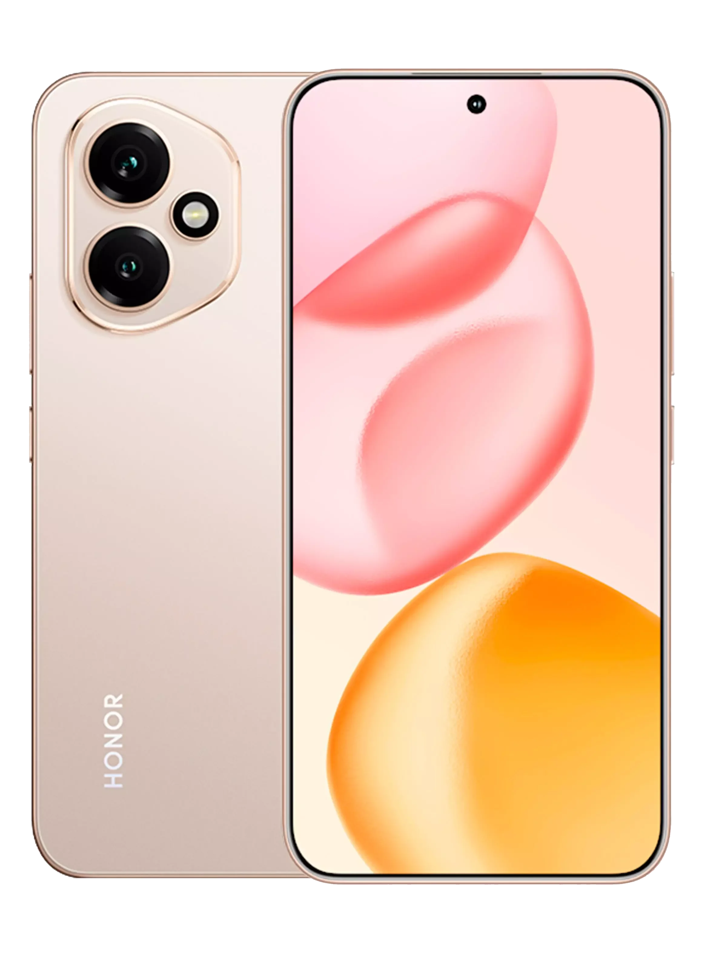 Honor 400 en Chile: tres modelos desde $189.990 y por qué el nombre confunde