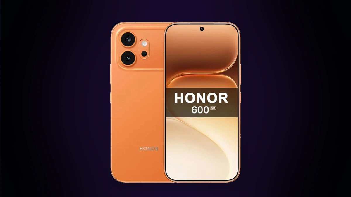 Honor 600 5G: ¿vale la pena comprarlo en Chile?
