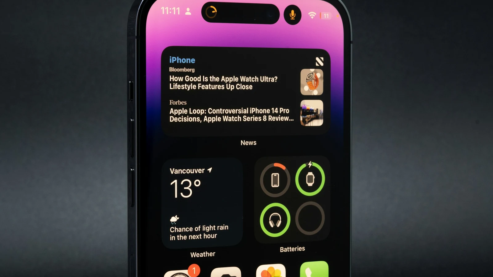 iOS 27 en Chile: qué iPhone lo recibe completo