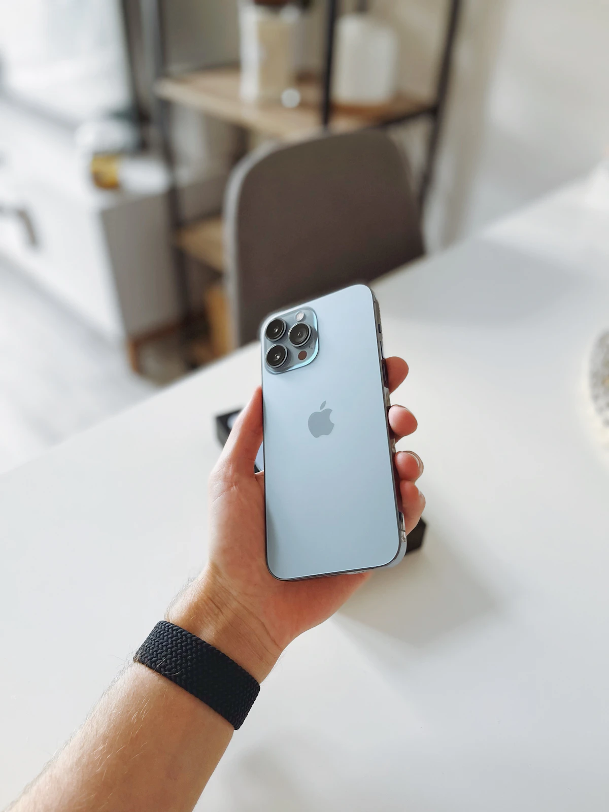 iPhone 13 Pro Max en Chile 2026: precio, specs y si todavía vale la pena