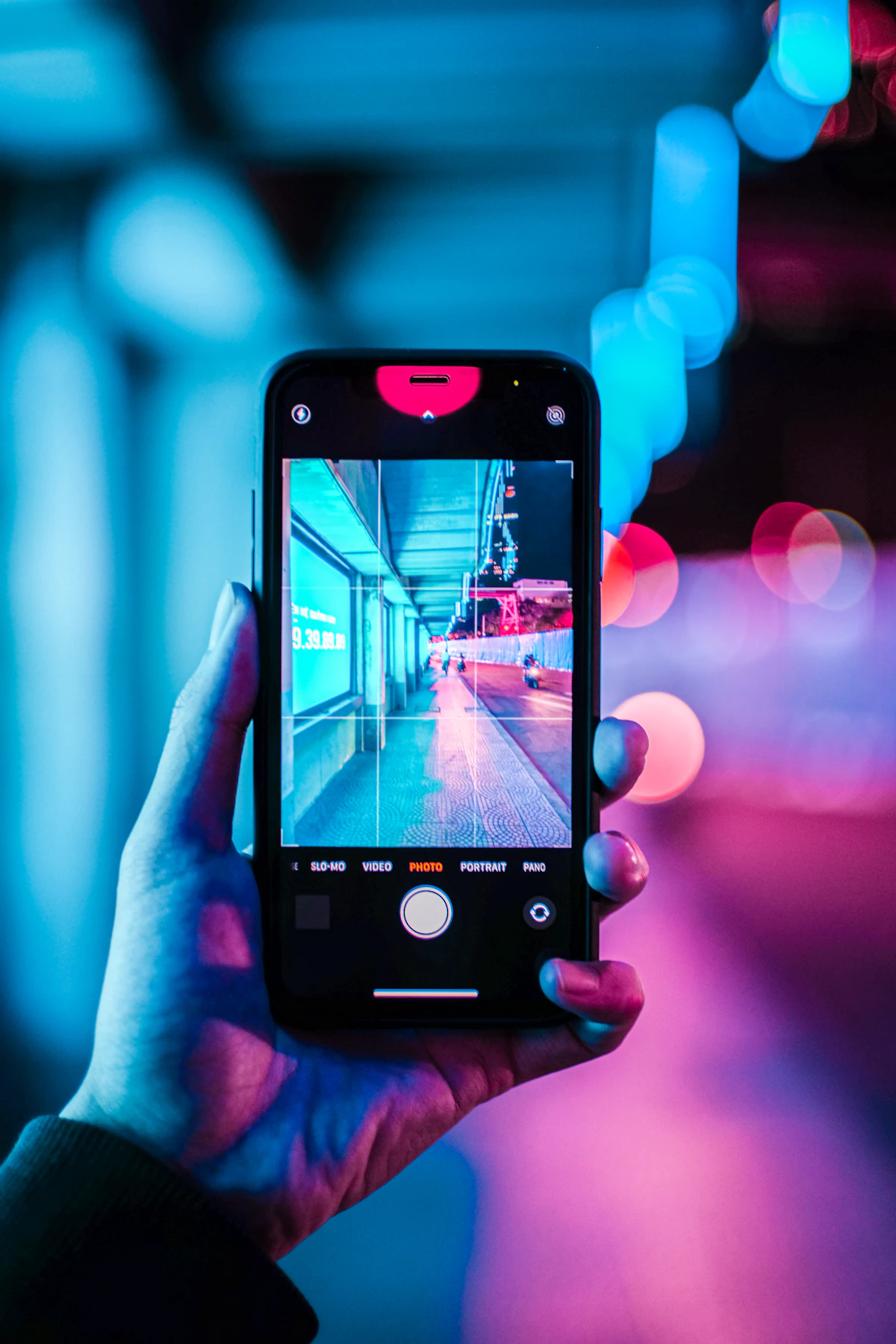 Mejor cámara de celular bajo 300000 pesos en Chile 2026