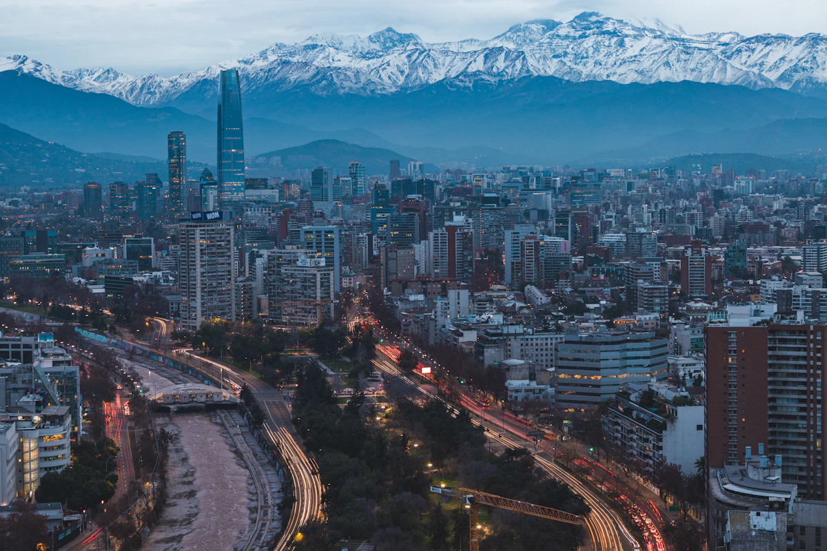 Los mejores celulares 5G bajo $200.000 en Chile: junio 2026