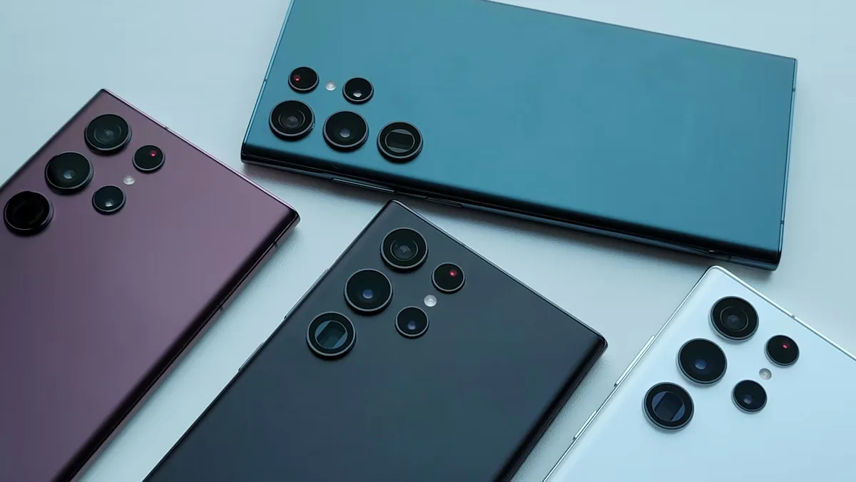 Mejores celulares 5G en Chile por rango de precio, mayo 2026