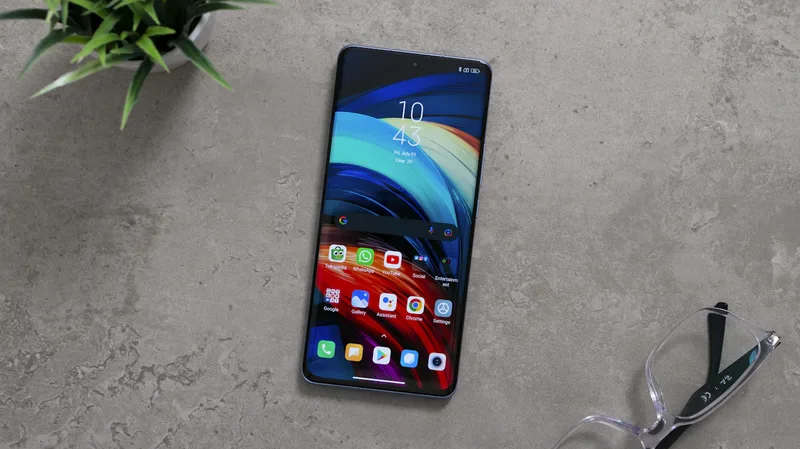 Mejores celulares bajo 150 mil pesos Chile 2026