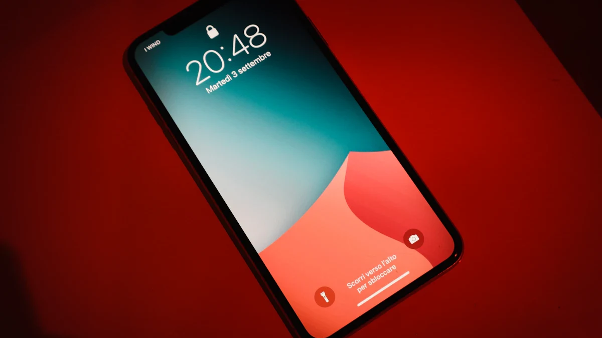 Mejores celulares flagship y gama alta hasta 500 mil pesos en Chile