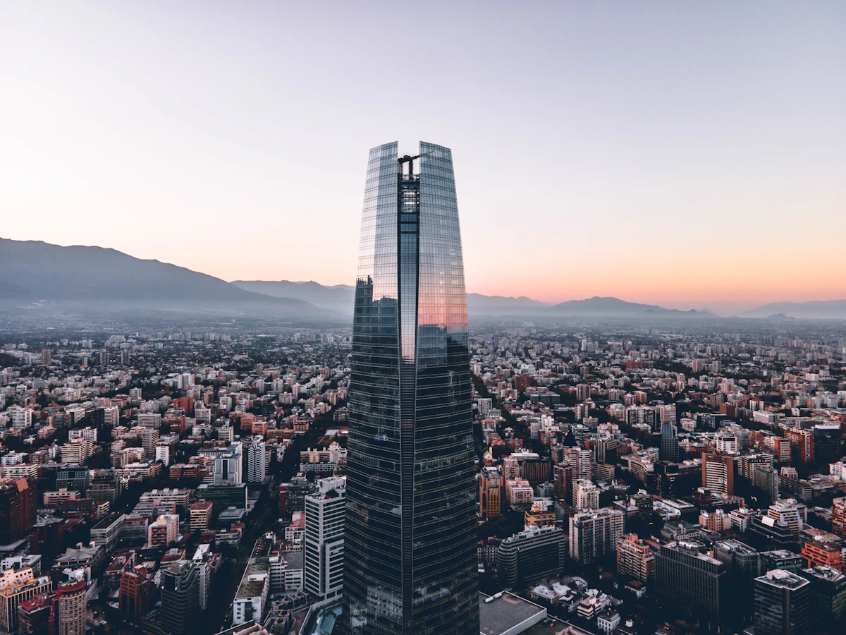 Los mejores celulares disponibles en Chile ordenados por presupuesto, julio 2026