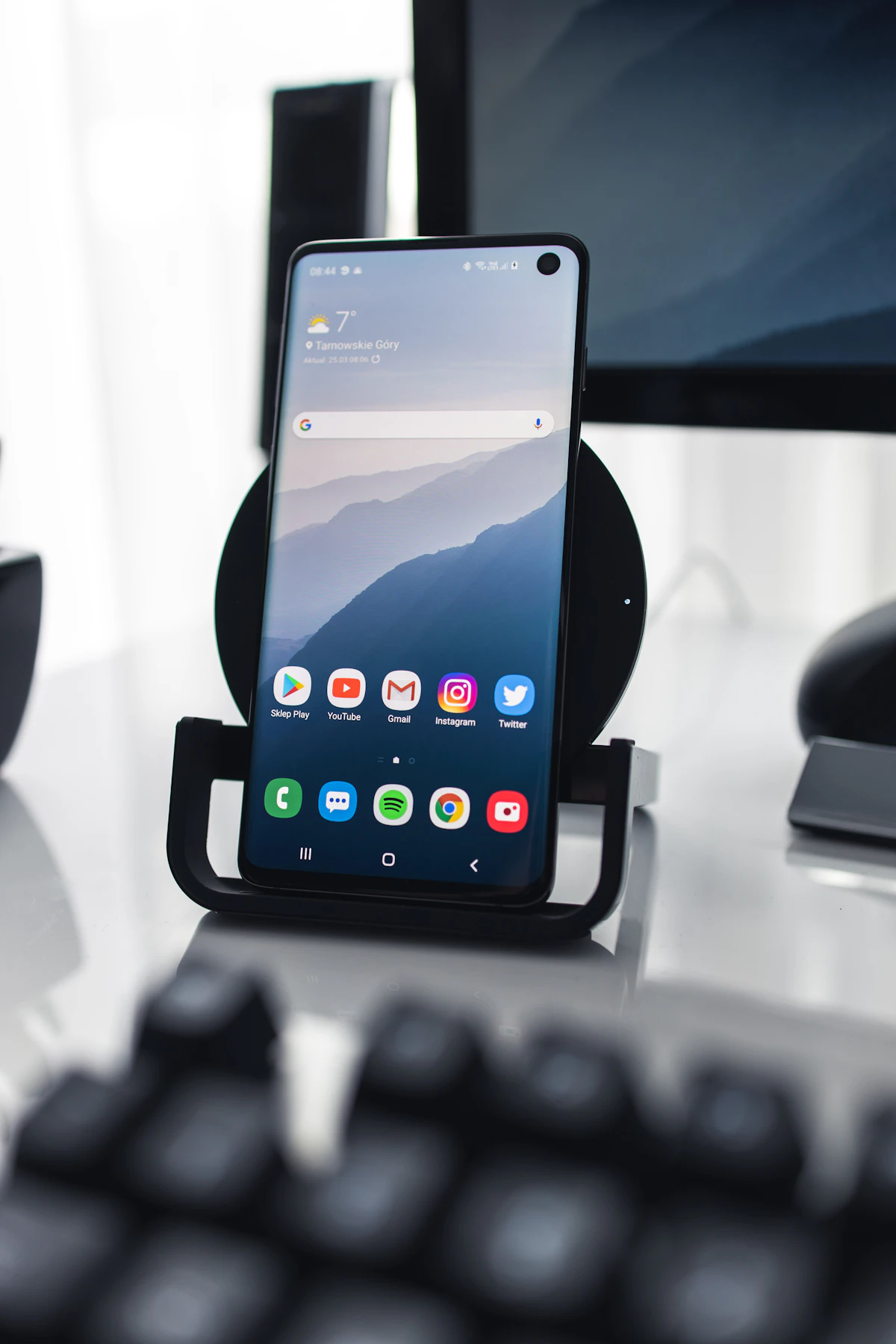Mejores celulares de gama media en Chile: julio 2026