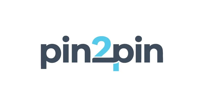 Pin2Pin, comparador de precios de celulares en Chile