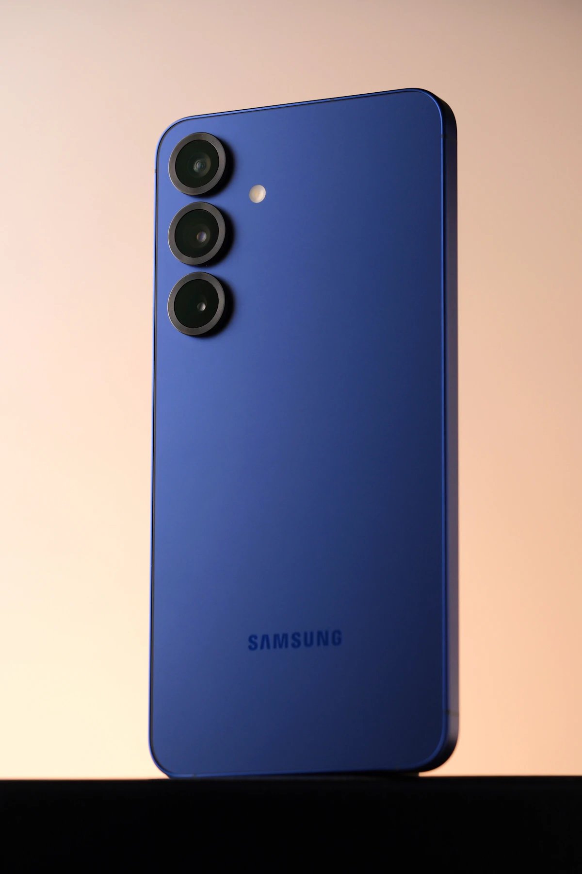 Samsung Galaxy A37 vs A55 comparación Chile 2026