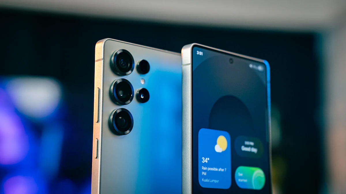Samsung Galaxy S26 vs S25: ¿vale pagar $220.000 más en Chile?