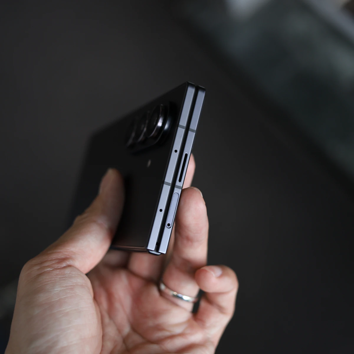 Samsung Galaxy Z Fold 8: ya hay preventa en 12 países. Chile no está en ninguno