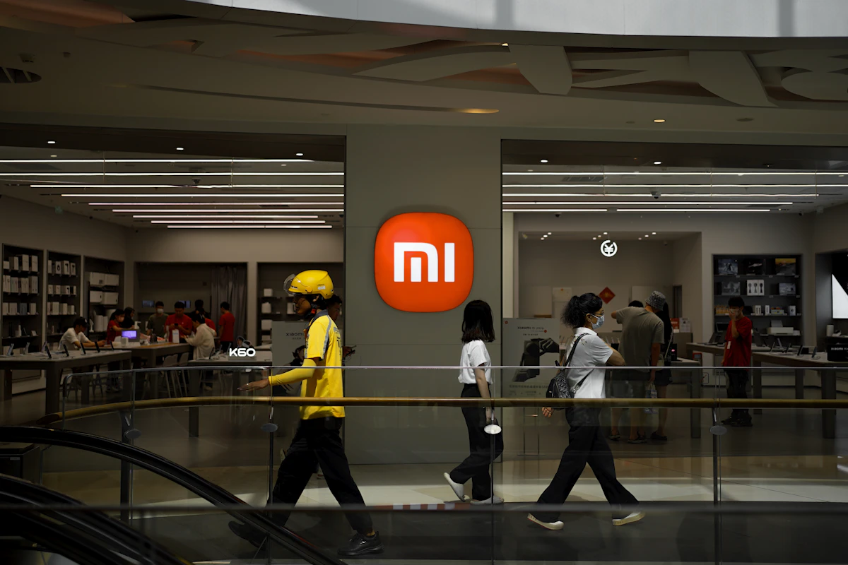 Crisis de memorias y subida de precios de Xiaomi, Redmi y POCO en Chile 2026