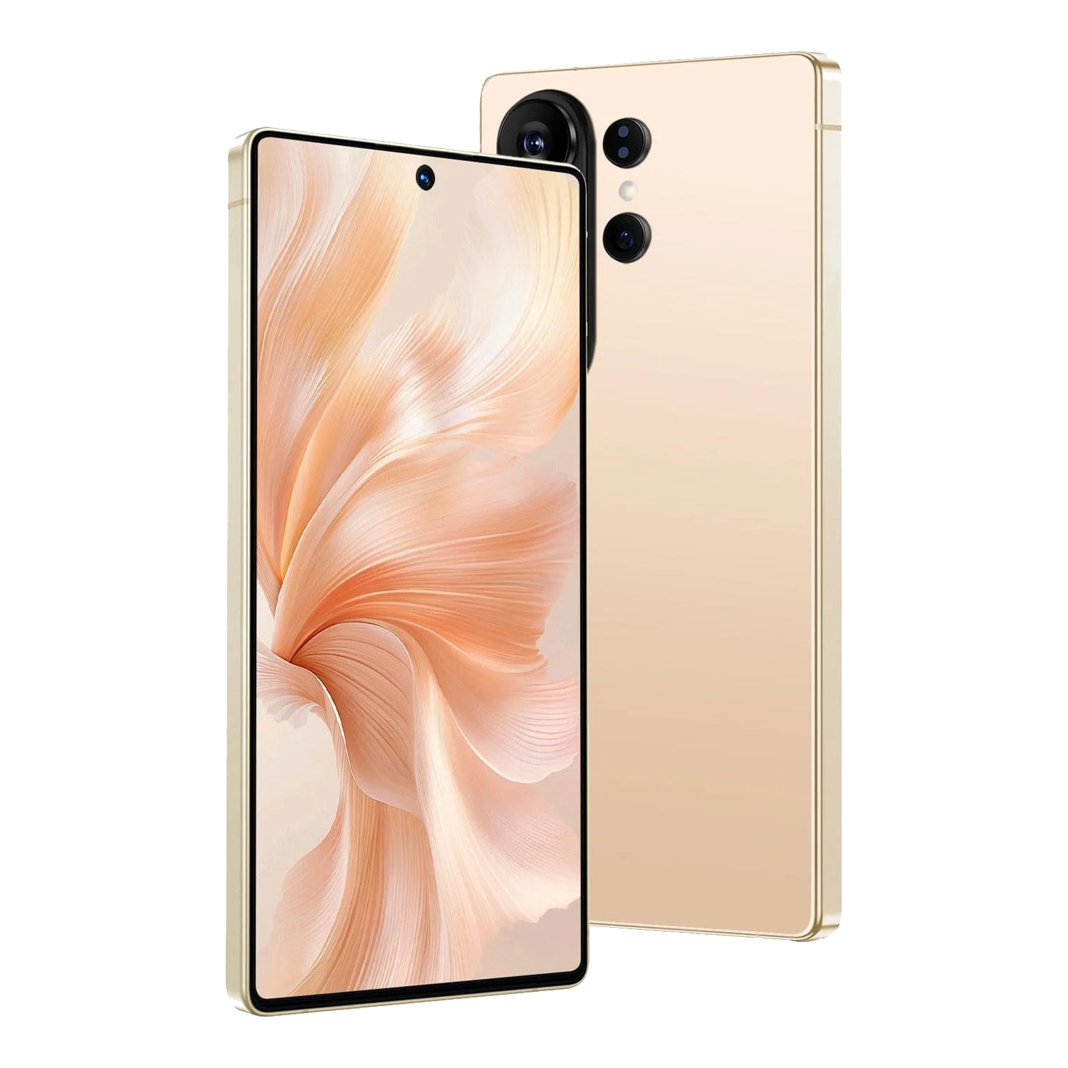 Smartphone Aidekunlin 671 De 6,71" Con