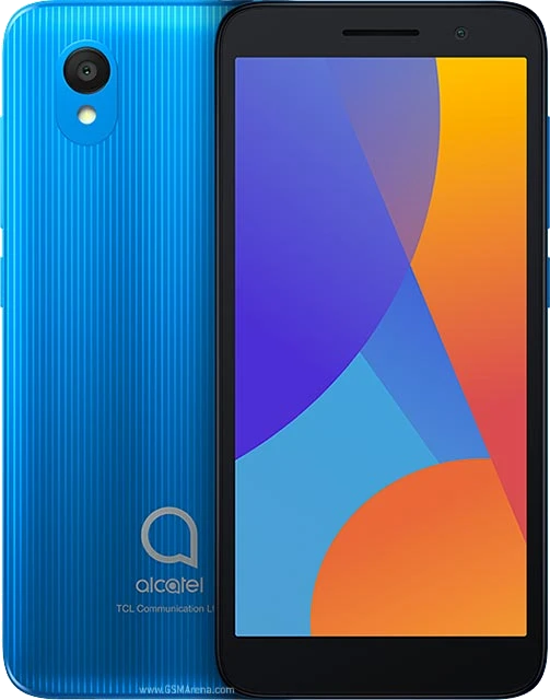 alcatel 1 (2021)