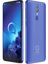 alcatel 3L