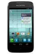 alcatel OT-997