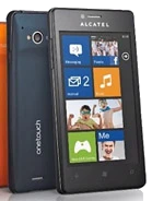 alcatel OT View