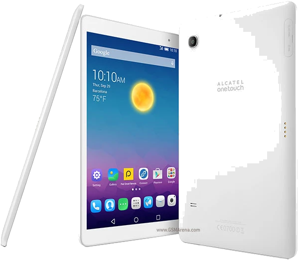 alcatel Pop 10