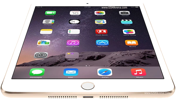 Apple iPad mini 3