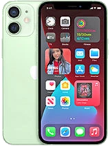 Apple iPhone 12 mini 64GB