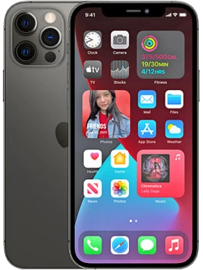 Apple iPhone 12 Pro 128GB