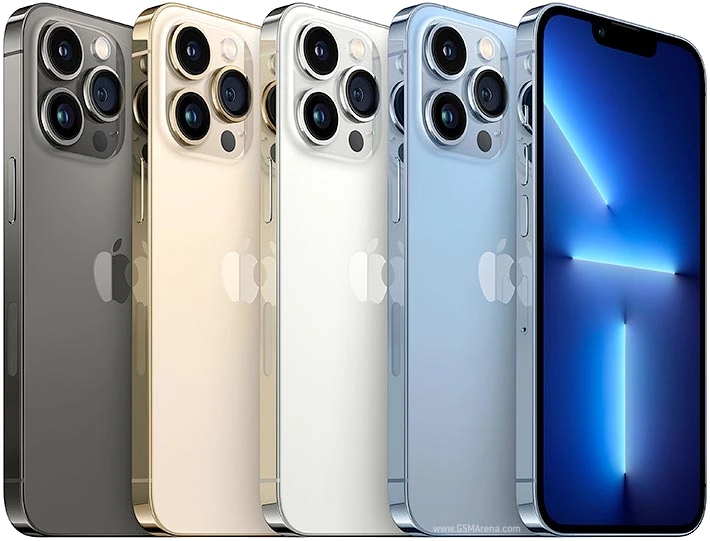 Apple iPhone 13 Pro Max 128GB