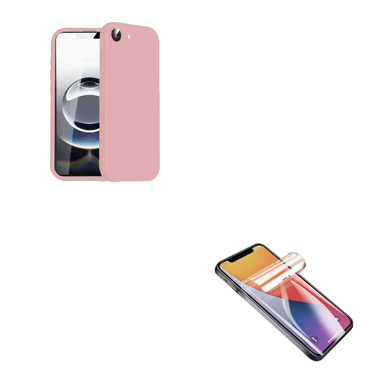 Apple iPhone 17E 5G Pálido 256GB