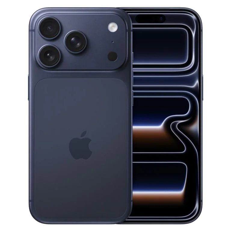 Apple iPhone 18 Pro Burdeo 256GB