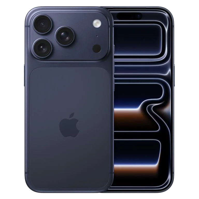 Apple iPhone 18 Pro Burdeo 512GB