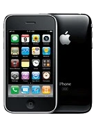 Apple iPhone 3GS 8GB