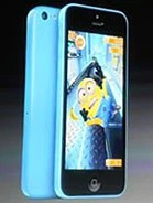 Apple iPhone 5c 8GB