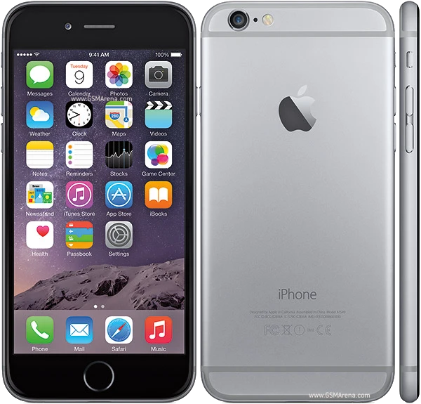 Apple iPhone 6 16GB
