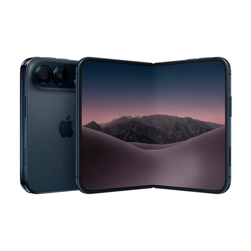 Apple iPhone Duo 7 6” 256GB