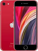 Apple iPhone SE (2020) 64GB