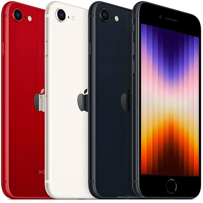 Apple iPhone SE (2022) 64GB