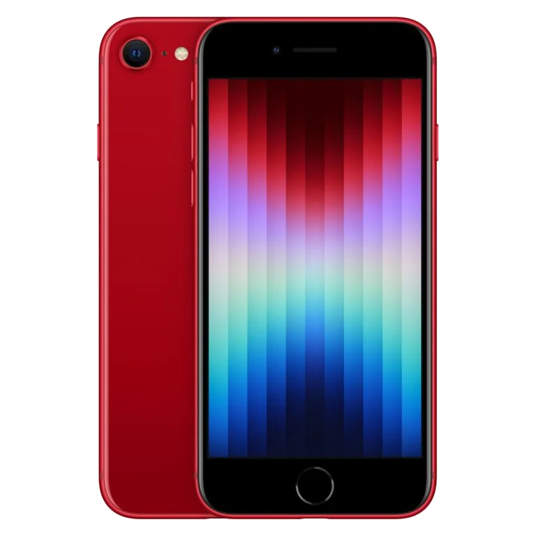 Apple iPhone SE 256GB