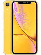 Apple iPhone XR 64GB