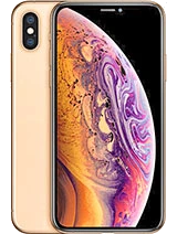 Apple iPhone XS 64GB
