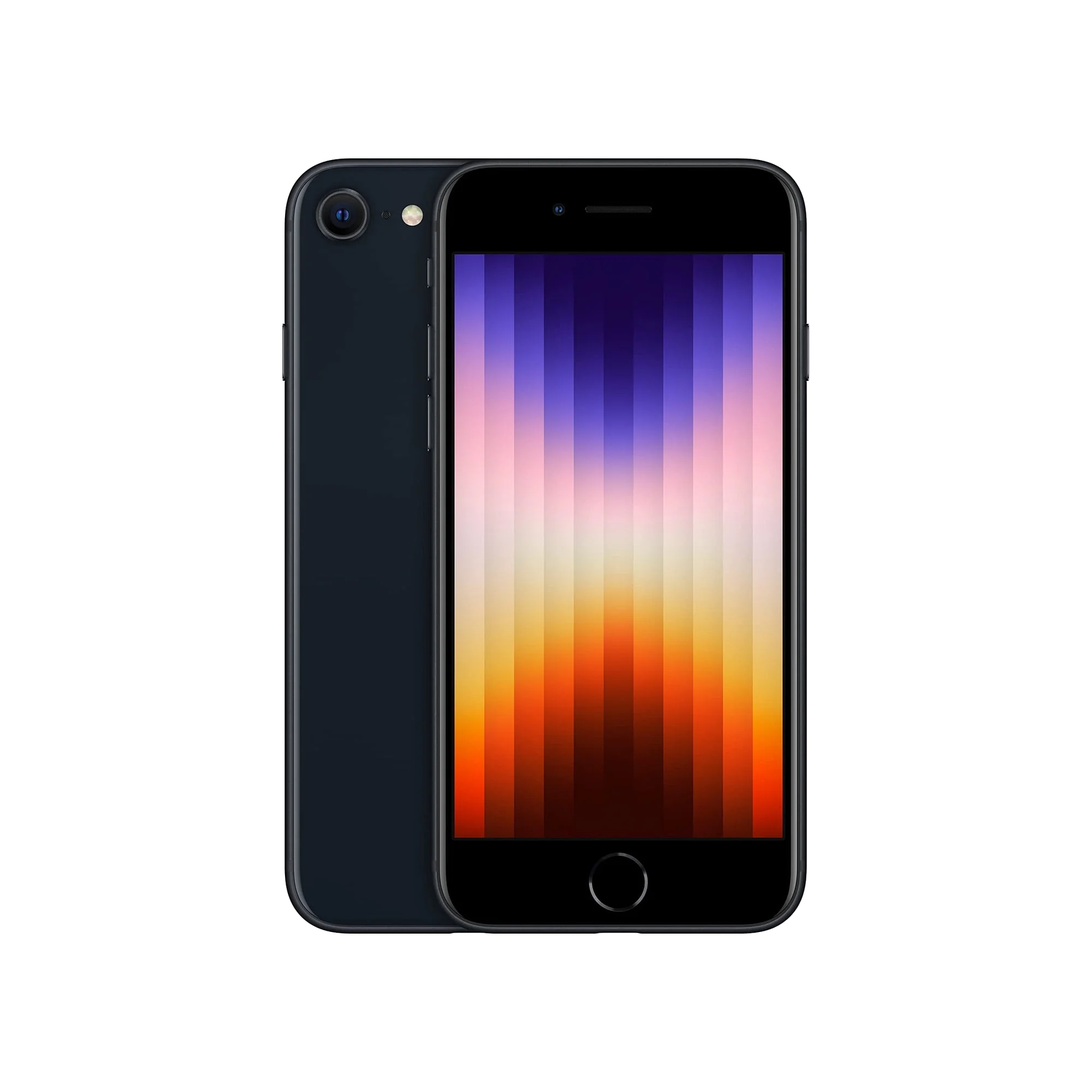 Reacondicionado Tracfone Iphone Se 5G Negro