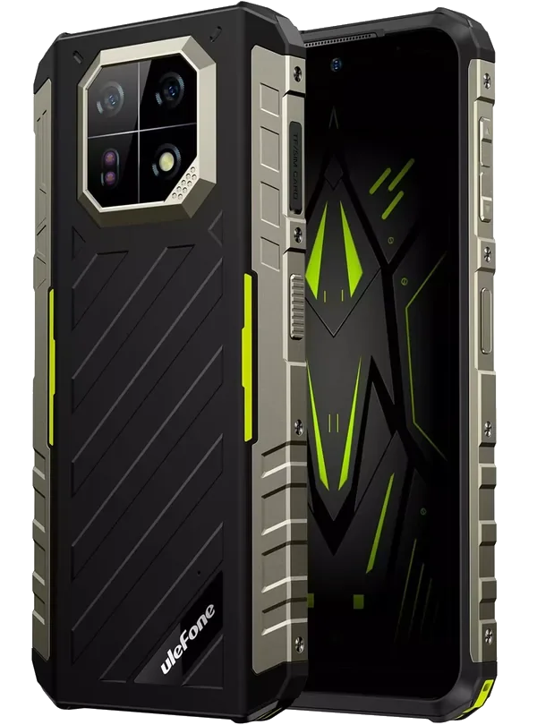 Armor 22