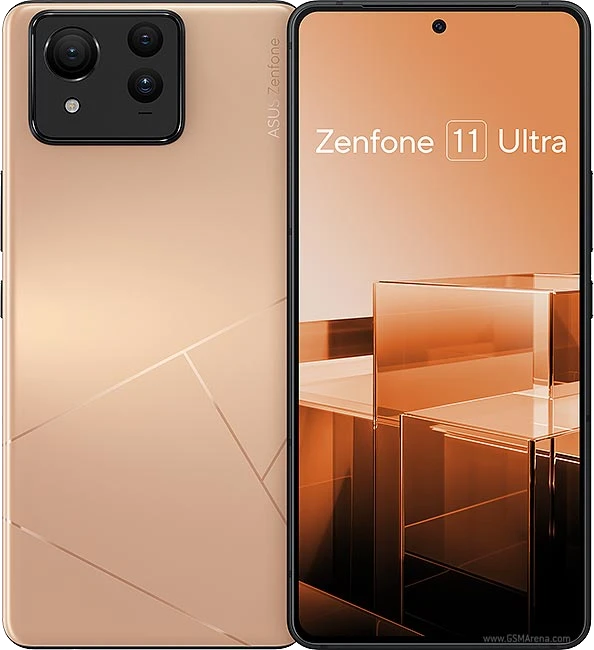 Asus Zenfone 11 Ultra