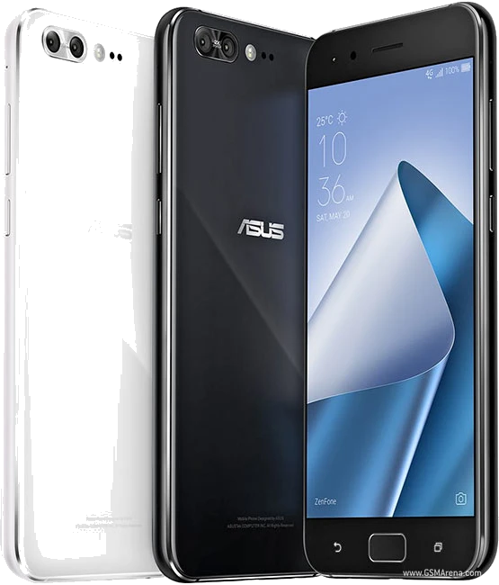 Asus Zenfone 4 Pro ZS551KL