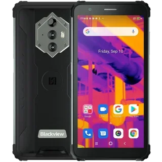 Blackview Bv6600 Pro 5.7 " Gps